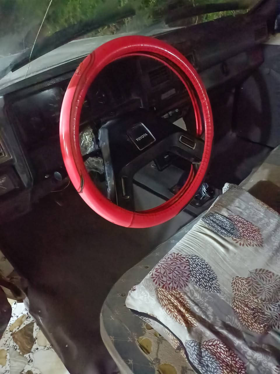 للبيع بيكم ٨٥رقم ديالى سنويه ٢٨ مكفول محرك كير شاصي صدر جديد كشر شوف العين سعر ٣٥مكان ديالى الخالص ***********//***********
