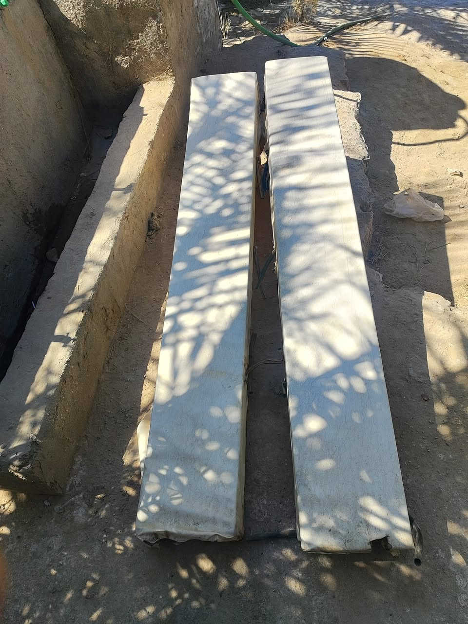 مصطابت البيع تزكام ب50الف مكاني نجف ابو صخير ***********
