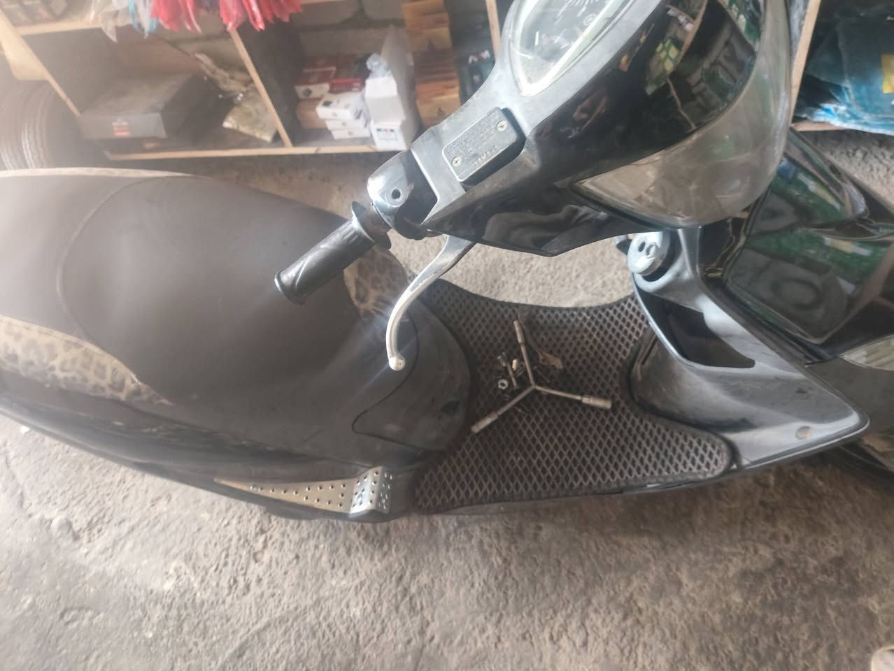 ماكس عدله 49بلاد سلف هندر السعر 600وبيها مجال بعقوبة التحرير ***********
