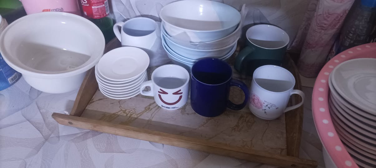 مواعين للبيع حله شارع ٨٠


**إذا كنت صاحب هذا الإعلان وتريد حذفه لأي سبب، رجاءا أرسل رسالة إلى الدعم الفني**