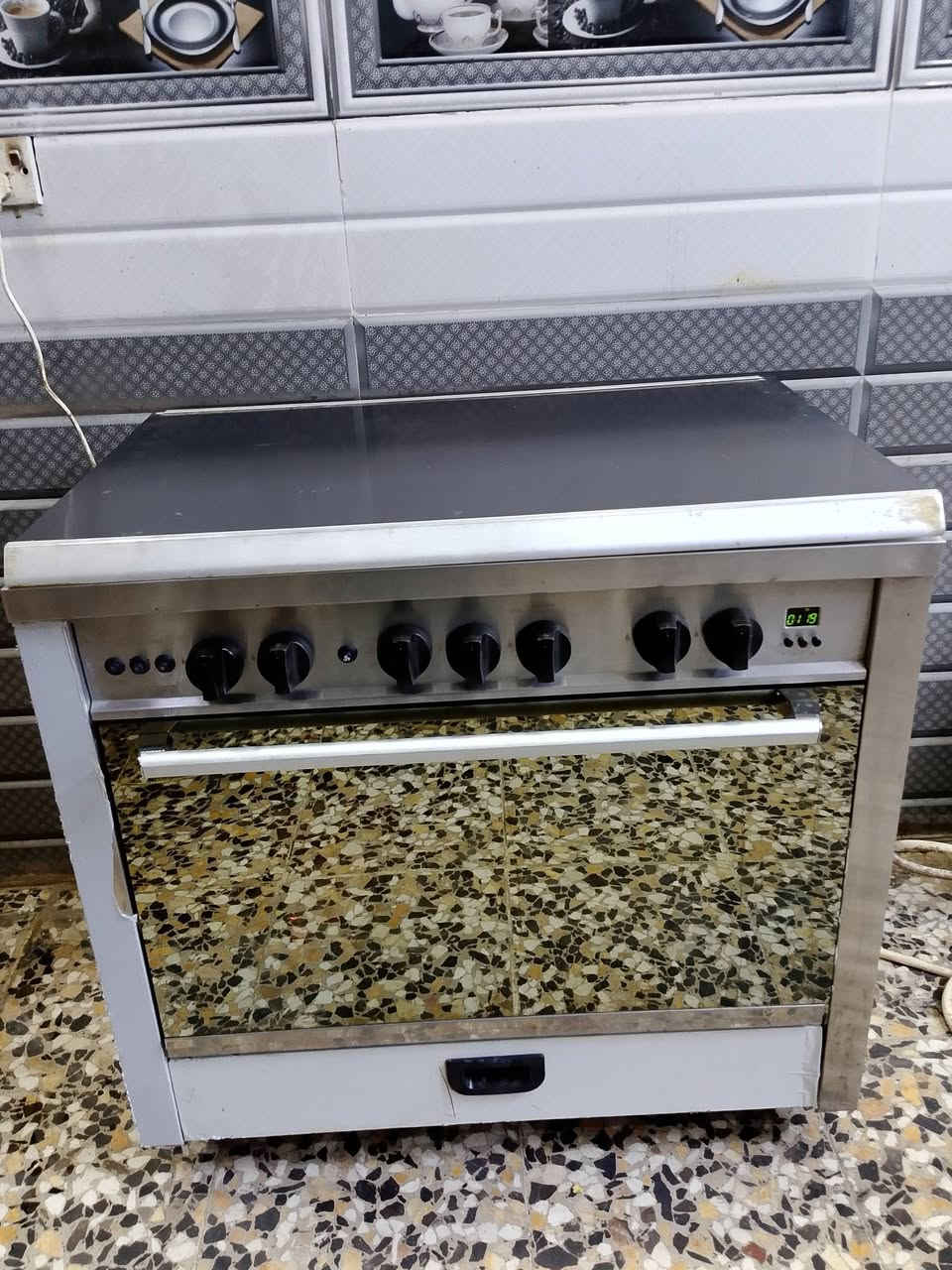 للبيع تفاصيل خاص


**إذا كنت صاحب هذا الإعلان وتريد حذفه لأي سبب، رجاءا أرسل رسالة إلى الدعم الفني**