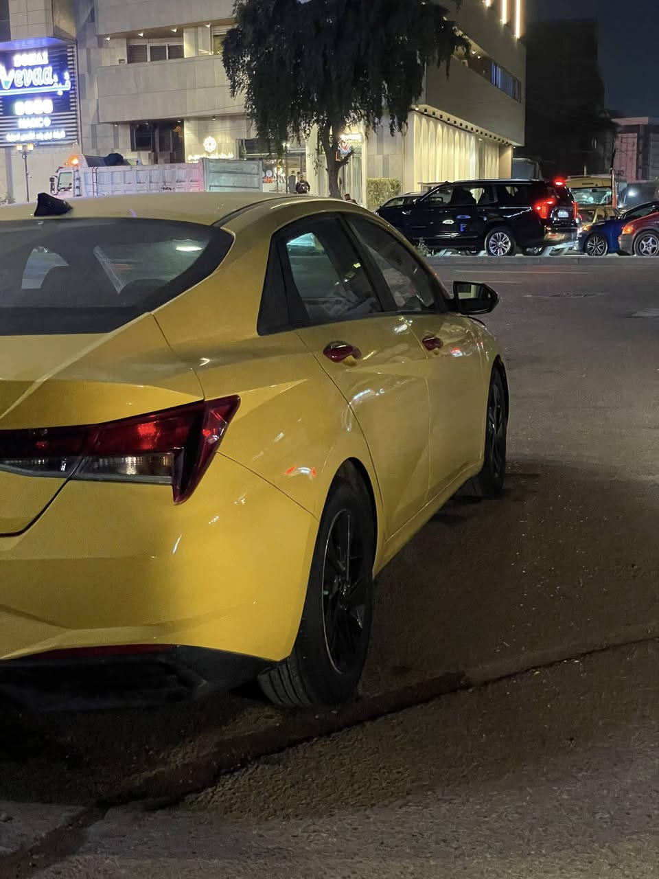 النترا وارد امريكي حادث جاملغ وبنيد مبدل بجم كبس راديتر محرك وراديتر تبريد وبنده بلاد ماشيه 28 فول عده الفتحه والكشنات السياره جديده بمعنه الكلمه عنوان بغداد السعر 150 $ وبيهه مجال موديل 23 السياره منضومه غاز جديده رقم ***********
