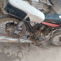 دراجة • كربلاء • نقل حديد