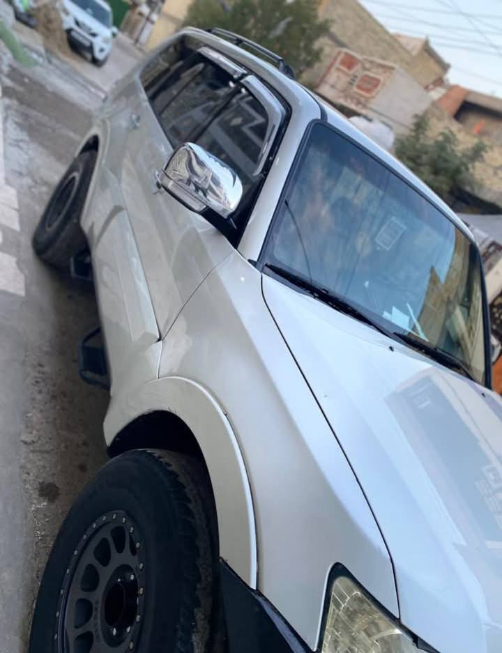 سلام عليكم موديل ٢٠٠٨السيارة مصروف عليهة هواي ناشر السونار وي الصور  سيارة خير من الله مكان السيارة بغداد المدينة السعر ١٠٥ سيارة باسمي السنوية لاستفسار اتصل ***********
