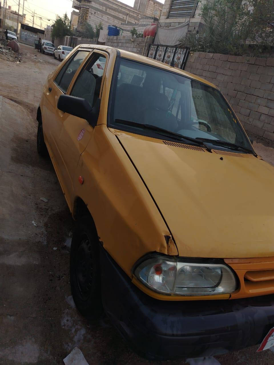 سايبه للبيع 2015 سنويه 2028 تنتهي
صاحبها ايريد تحويل سعر 20 ورقه قابل للتفاوض هاتف/ *********** البصرة, العراق
