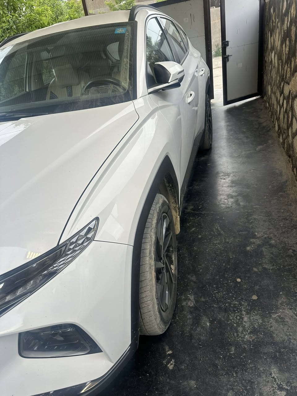 سلام عليكم
وارد خليجي ٢٠٢٤ 

( مكفولة ) 

المسافة المقطوعة ٦٥الف  

مواصفات 

موديل 2024
اوتو هولد

مانع انزلاق

تشغيل على بعد

هاند بريك كهرباء 

كشنات كهرباء 

سياقة ذاتية 

رادارات امامي و خلفي 

مكان السيارة بابل /مركز المدينة 

التواصل  واتساب او اتصال  

رقم الهاتف ‭***********
