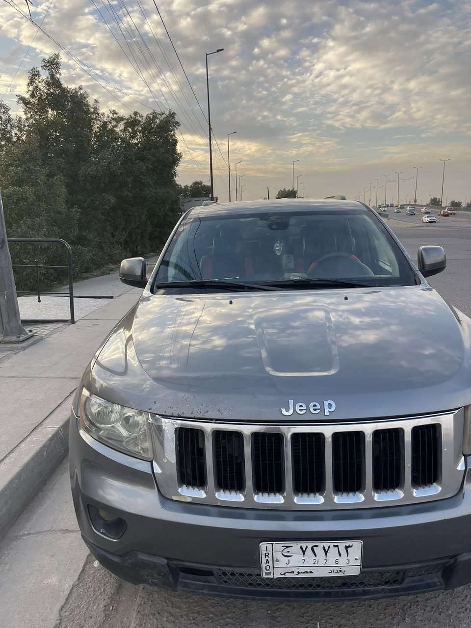 السلام عليكم 
جيب للبيع  موديل 2012 لريدو  حادثه جاملغ وبنيد نفسهن معمرات. صدر حديد تايرات جدد عليه ادامه كامله. مكينه مبدله. قبل 15 يوم مال كصه مكفوله   ابد ممفتوحه شرط الفحص 
العنوان بغداد البياع 
***********
