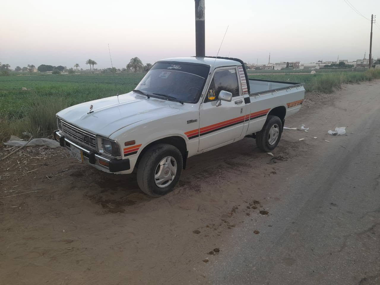 عربيه 83 شركه بره جوه العربيه 88 طويله على مكنه٠١٠٣٦٥٦٢٨٨٧


**إذا كنت صاحب هذا الإعلان وتريد حذفه لأي سبب، رجاءا أرسل رسالة إلى الدعم الفني**