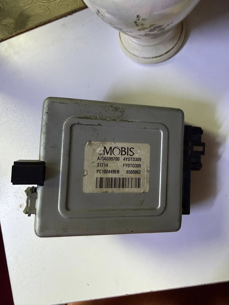 كارت استيرن مال النترا موديل ١٣ وارد امريكي مكان بغداد الزعفرانيه السعر ١٠٠ وبي مجال شغال


**إذا كنت صاحب هذا الإعلان وتريد حذفه لأي سبب، رجاءا أرسل رسالة إلى الدعم الفني**