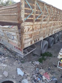 عربانة ١٣ • شاحنة