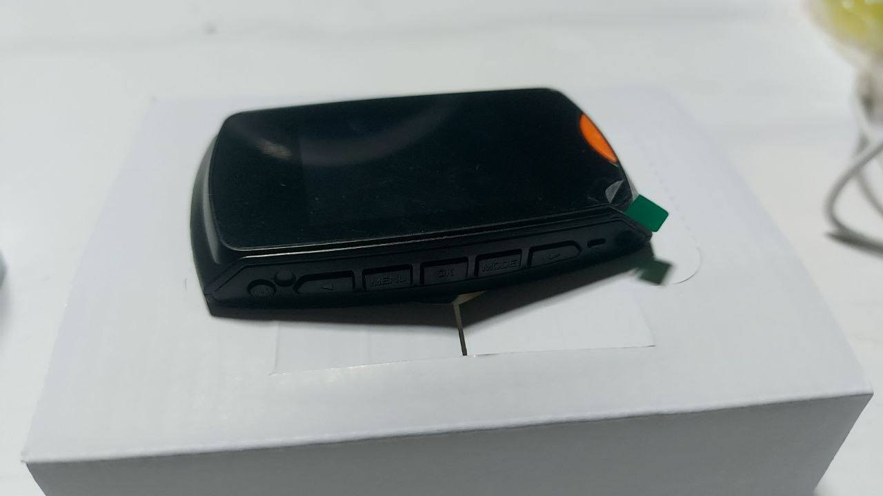 وصلتني داش كام كامره امامية فقط Hd تخفيض بالاسعار


**إذا كنت صاحب هذا الإعلان وتريد حذفه لأي سبب، رجاءا أرسل رسالة إلى الدعم الفني**