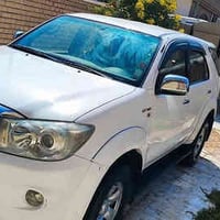 فورجنر ٢٠٠٩ • محرك ٢٧٠٠ • بدون صيغ