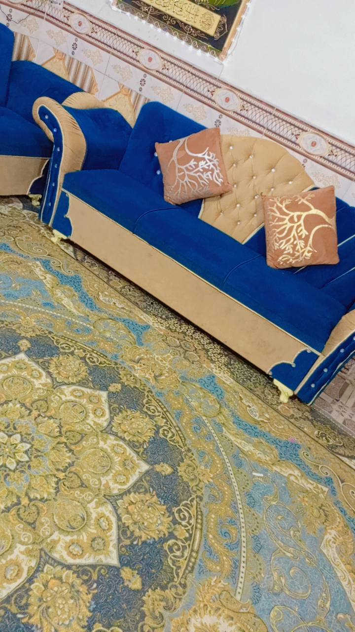 السلام عليكم للبيع مكان السماوه ام العصافير 350 وبي مجال


**إذا كنت صاحب هذا الإعلان وتريد حذفه لأي سبب، رجاءا أرسل رسالة إلى الدعم الفني**