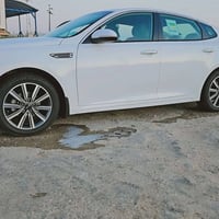 اوبتيما • ٢٠٢٠ • مكينة ٢٤٠٠