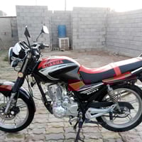 هيوشه • موديل ٢٠١٧ • اوراق منفيس