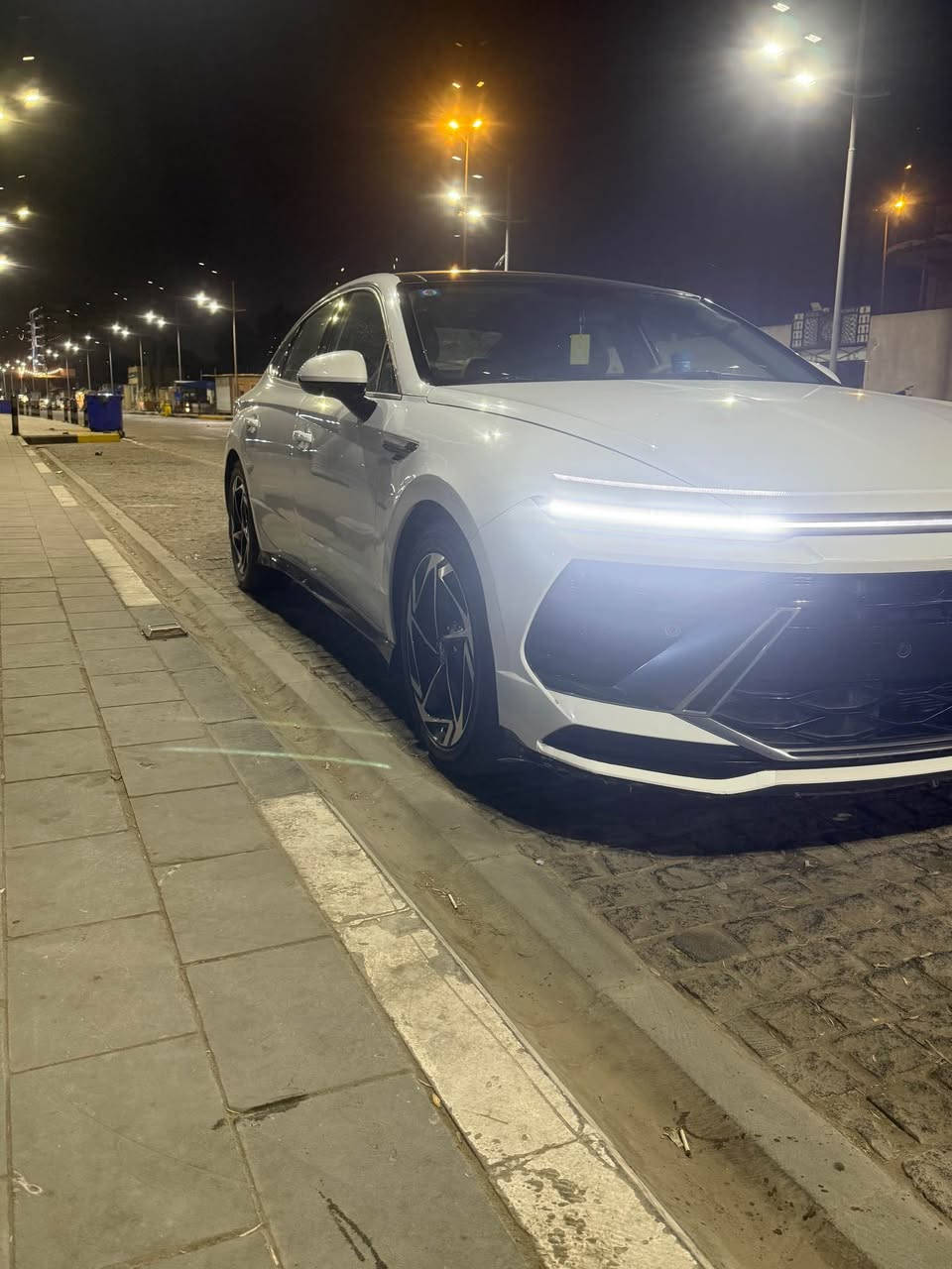 سوناته ٢٤
فول موصفات 
عنوان بصرا 
رقم *********** البصرة, العراق
