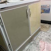 كاونتر • سنك