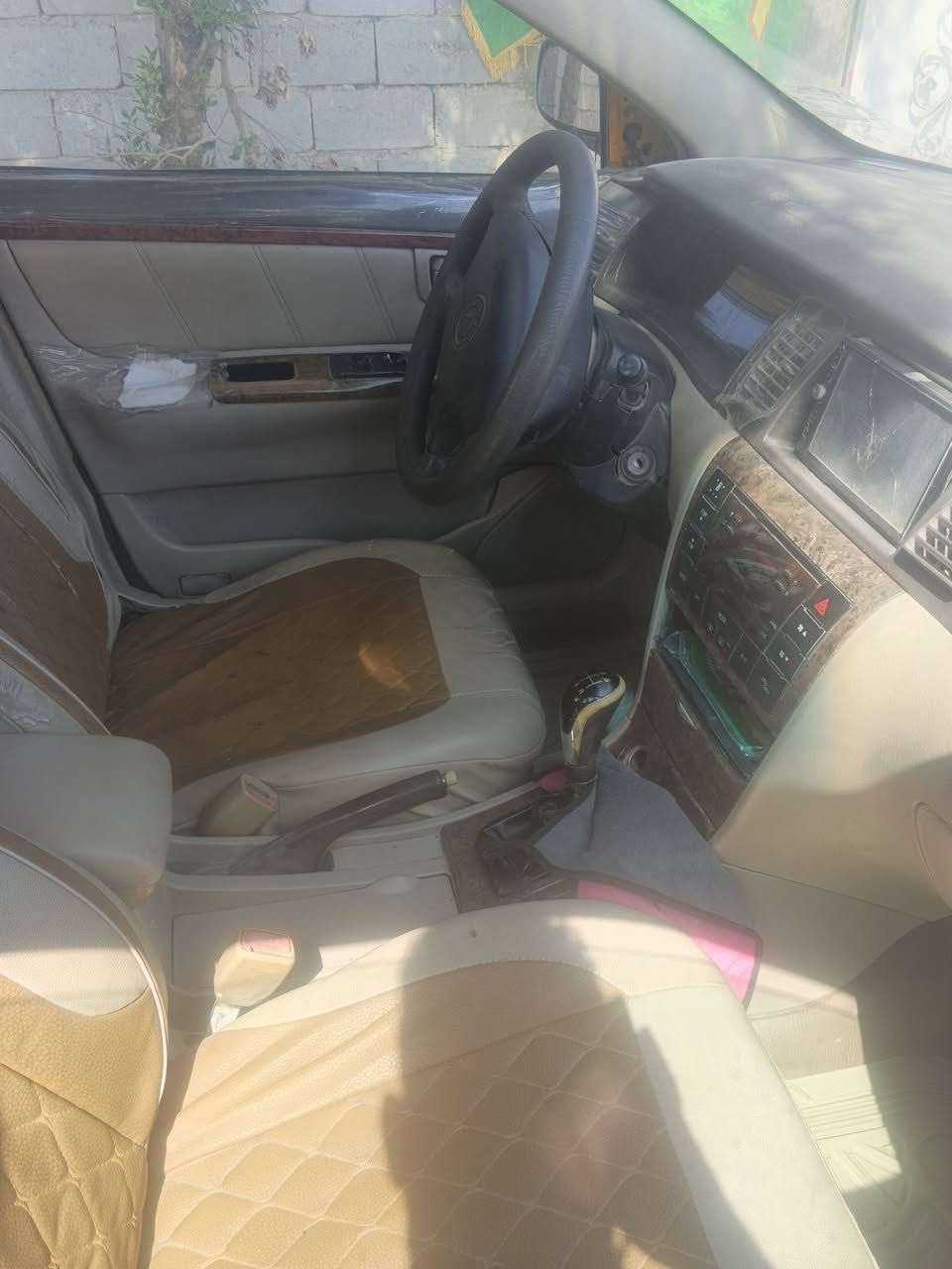 جيلي موبل موديل 13 رقم بابل حداديه فول دوشمه فول تايرات فول باتري جديد سياره جاهزه وتخبل فقط بيه دخانه بيضه تبخر وسياره خير من الله السعر 20 وبيه مجال مكان بابل ***********
