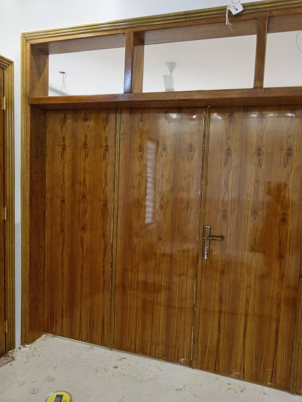 محل نجاره الود شغل تزكام معاكس خمسه ملم صبغ رش حراري 
عنوان ميسان محموديه قرب مجمع سفير كهربائي شارع مشاتل 
***********
