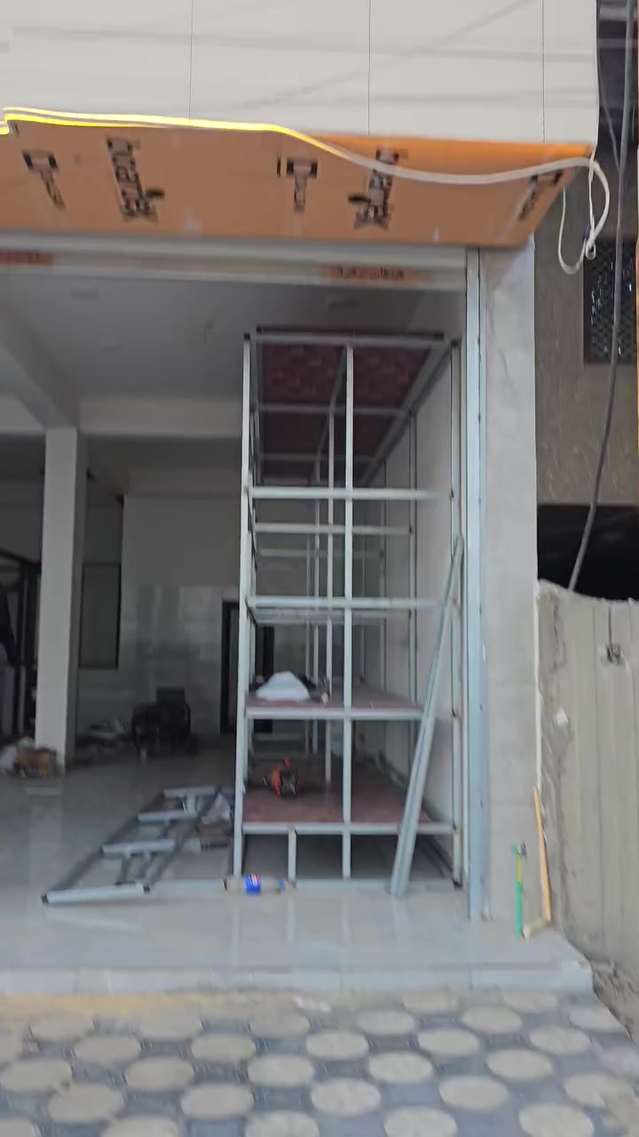 ترقبو عن قريب سيتم افتتح محلات المدلل
الشعب شارع الأسواق مقابل الأسواق المركزية


**إذا كنت صاحب هذا الإعلان وتريد حذفه لأي سبب، رجاءا أرسل رسالة إلى الدعم الفني**