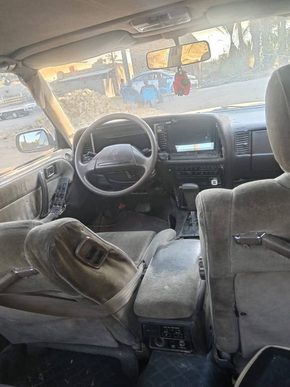 البيع هارتوب مديل 1991 سنويه 27 تخم تاير جديد كير و مكينه 2500 مكفوله سعر عل خاص  رقم ***********
