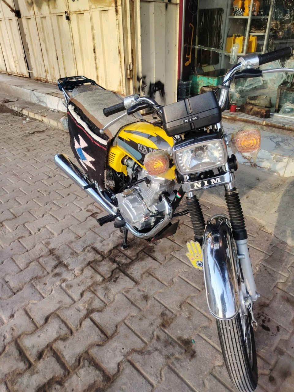 موطور موديل 2021 مكفول ماماشي  وراق وسعر خاص لتصال عله هاذا رقم
***********
