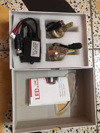 اكسسوارات سيارة • للبيع