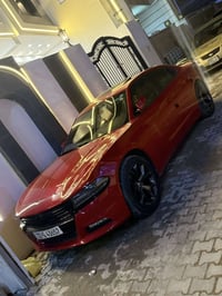 جارجر • ٢٠١٧ • رالي بلس