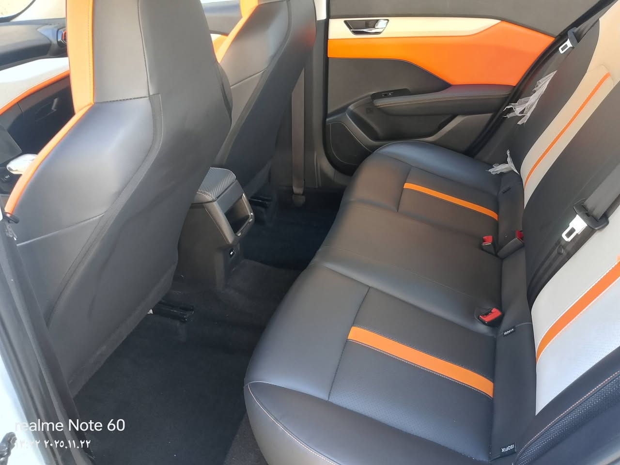 السلام عليكم دونفنك شاين @30 موديل 24 بيها طخة صغيرة كلش بصندوك مطلعها من ضمان مواصفاتها معروفة للبيع السعر 16مليون اتصل ع رقم ***********
