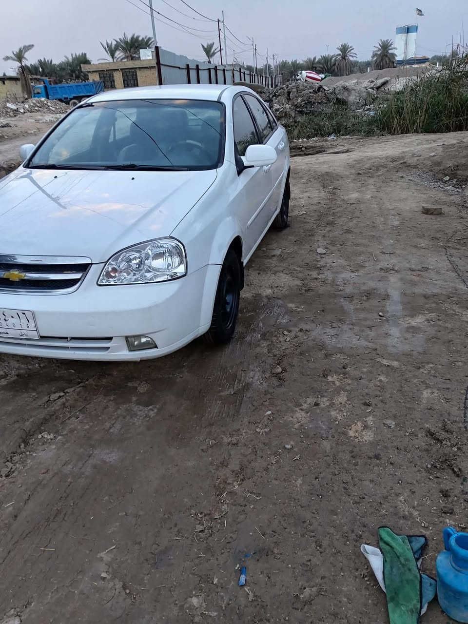 السلام عليكم وابترءموديل 2011 الرقم بابل تخم تاير جديد حداديه جديده مكفوله من حادث السعر ٧٤ الرقم الهاتف ***********
