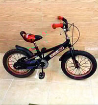 بايسكل • حجم١٦ • ٥–٨سنوات