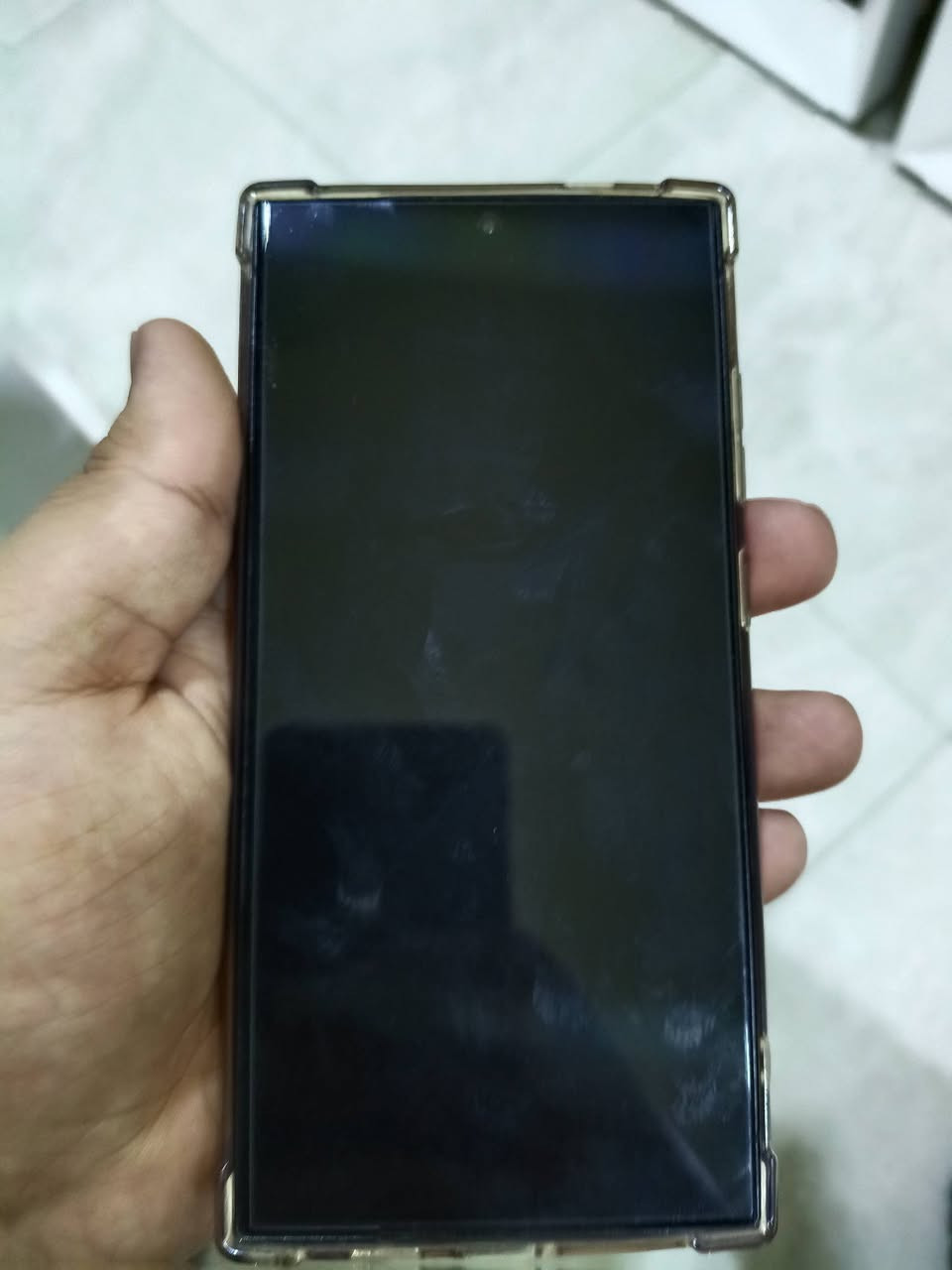 24 الترا نظافة فول وبعده داخل بالضمان وويا الصندوك وكلشي للمراوس ويه جهاز شاومي 15t pro لو 14 ultra


**إذا كنت صاحب هذا الإعلان وتريد حذفه لأي سبب، رجاءا أرسل رسالة إلى الدعم الفني**