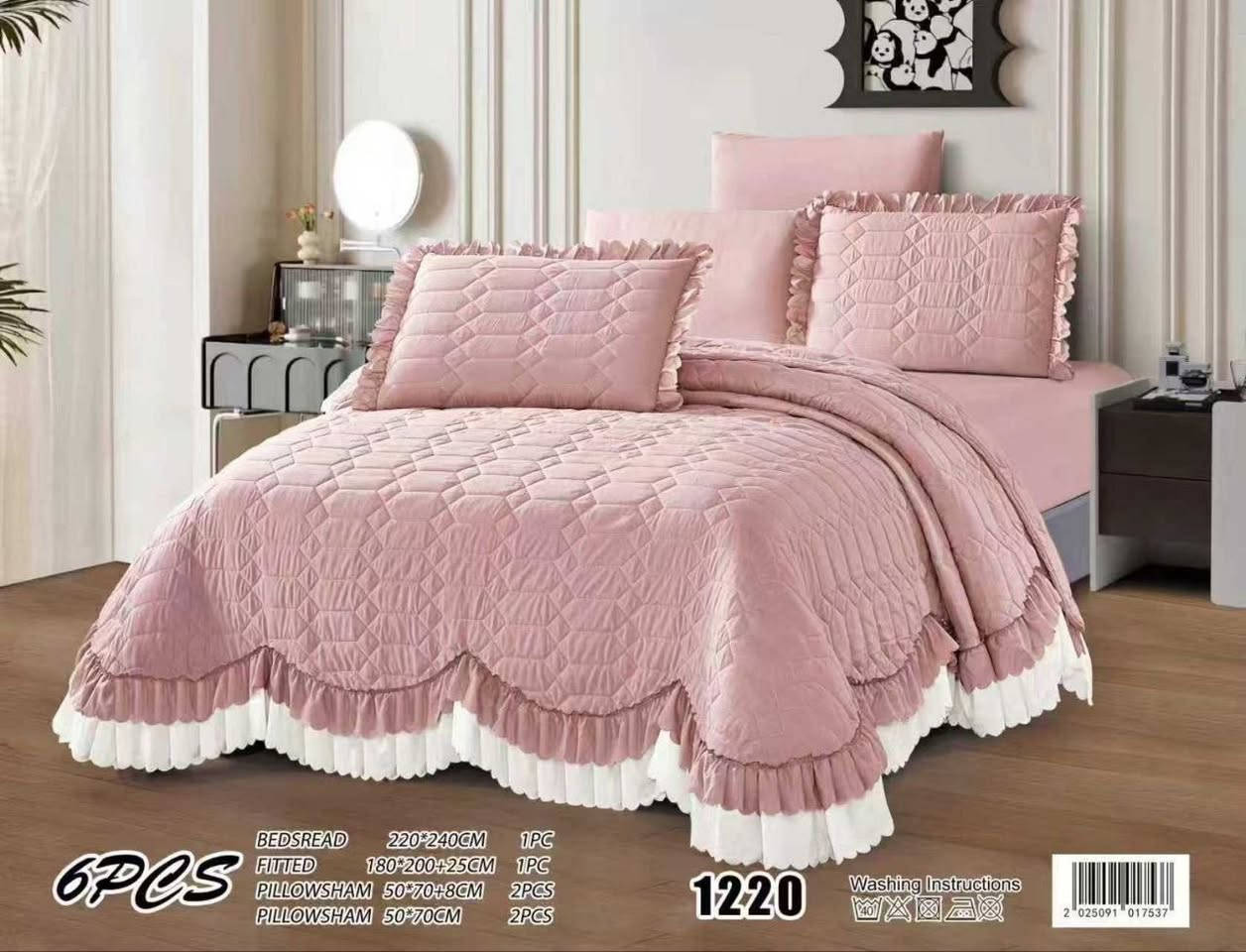 غطوة نفرين❤‍🩹

السعر ٤٠  الف

القياس 220×240 سم
غطوة + تلبيسة + وجه مخدة 4


**إذا كنت صاحب هذا الإعلان وتريد حذفه لأي سبب، رجاءا أرسل رسالة إلى الدعم الفني**