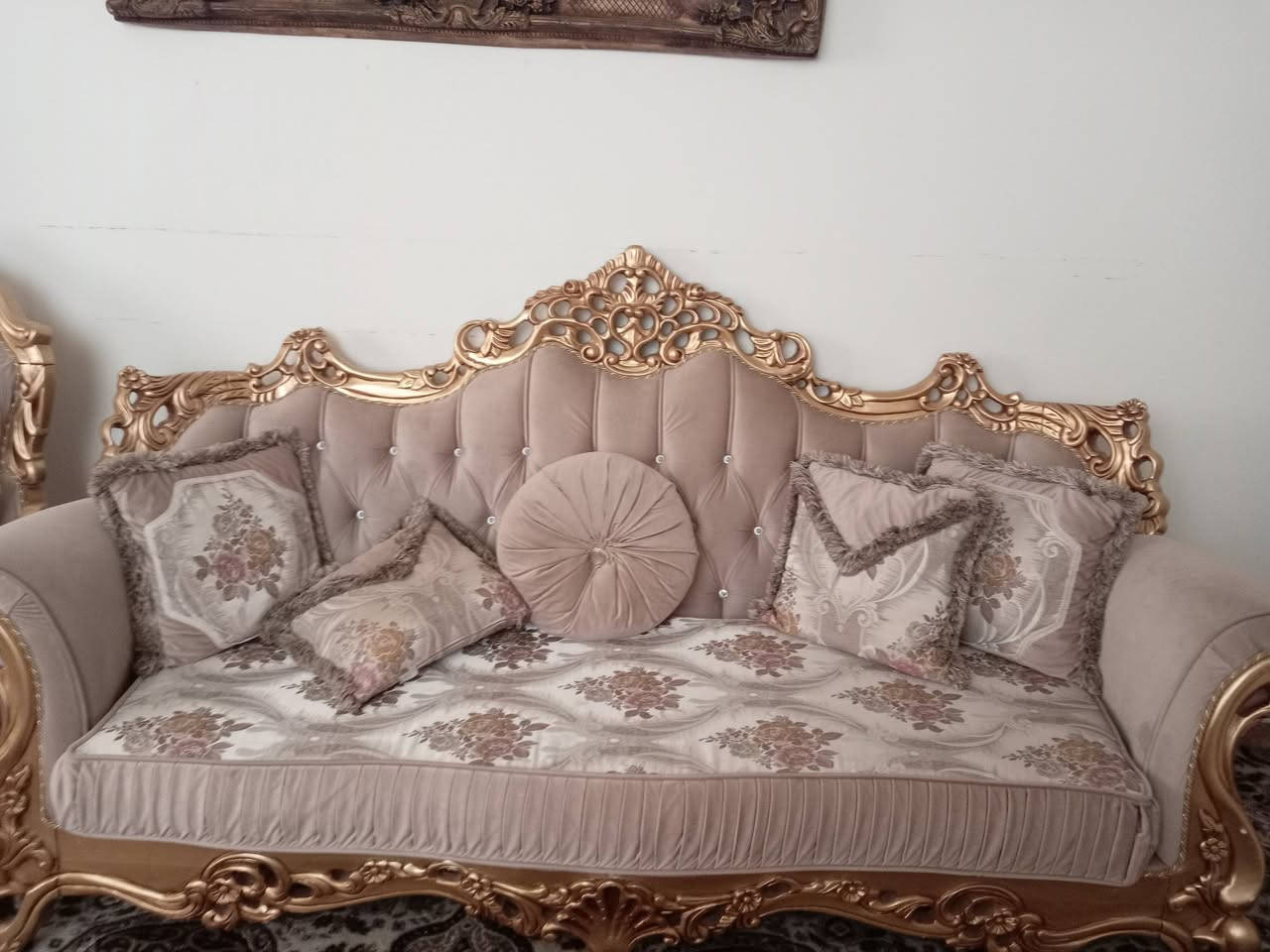 عندي تخم نضيف البع


**إذا كنت صاحب هذا الإعلان وتريد حذفه لأي سبب، رجاءا أرسل رسالة إلى الدعم الفني**