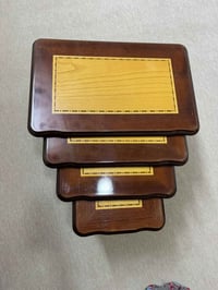 ترابيزة • بلا عيوب