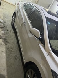 النترا ٢٠١٥ • ١٠٦ الف كم • ضرر ٣ قطع