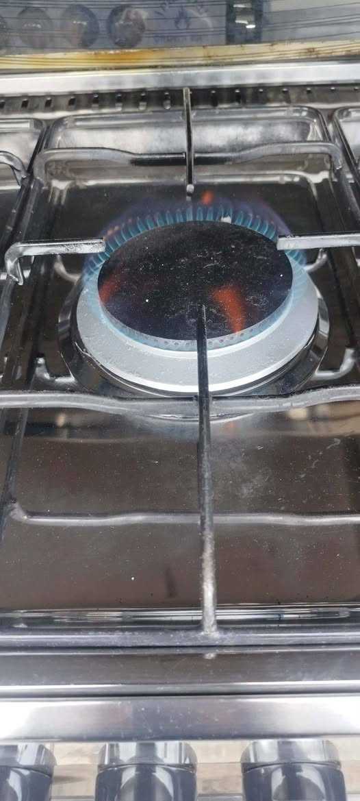 🔥 عرض مميز – طباخ يونفيرسل مصري ستيل5 عيون 🔥
✅ حجم عائلي: 80×60 سم
✅ 5 شعلات قوية
✅ فرن شغال خطين – يشتغلوا سوا للطبخ السريع
✅ ستيل مقاوم وسهل التنظيف
💰 السعر: 170وبيه مجال 
🔹 للبيع أو المعارضة حسب الاتفاق والقناعة 🔹
✨ مناسب للعوائل والاستخدام اليومي – لا تفوت الفرصة! ✨


**إذا كنت صاحب هذا الإعلان وتريد حذفه لأي سبب، رجاءا أرسل رسالة إلى الدعم الفني**