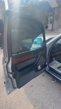 بي ام 735 • جاهزة • كربلاء