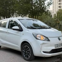 للبيع …. شانجان estar  موديل ٢٠٢٢ رقم اربيل وتحويل ثاني يوم  بيها جامل...