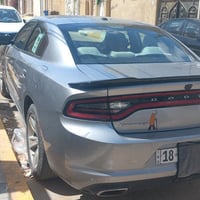 جارجر • محرك ٣٦٠٠ • ٢٠١٥