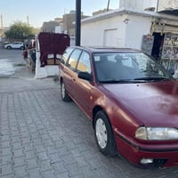 بريمر ستيشن • ٩١ • رقم كركوك