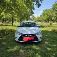 كامري SE • ٢٠١٧ • رقم شمالي