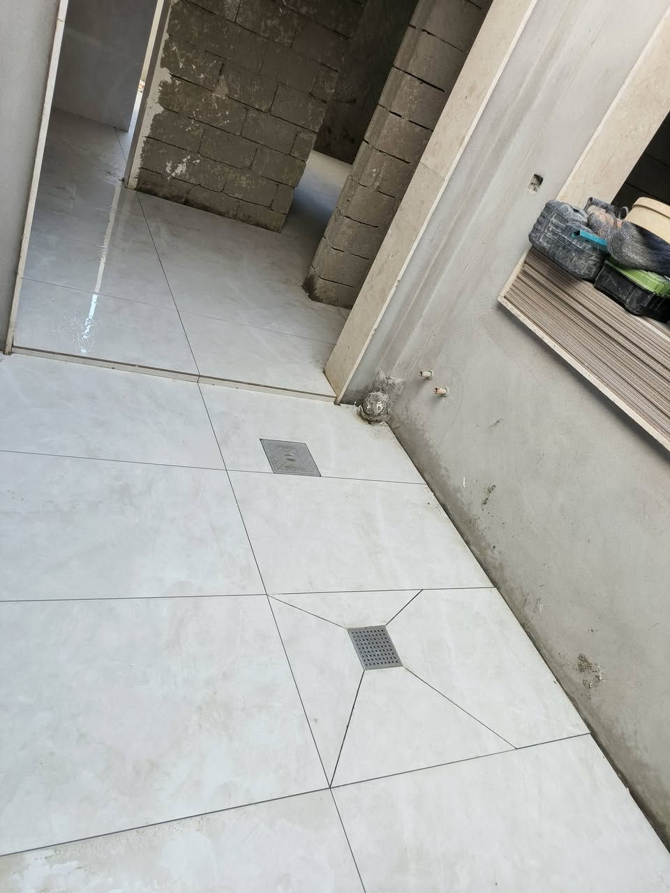 شغل استلام مهندي داخل الموصل ***********
