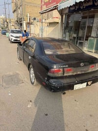 جي اس٣٠٠ • ٩٣ • رقم موصل