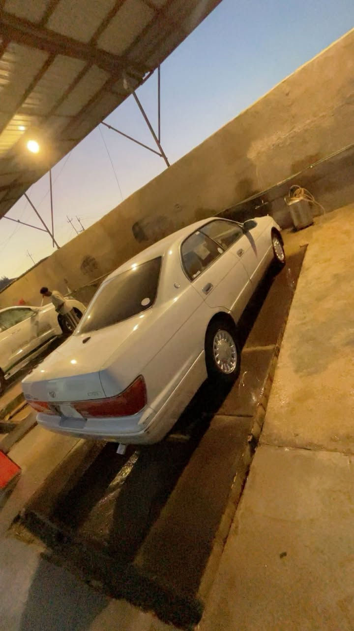 سلام عليكم بطه منفصل ابيضّ لولوي موديل ٩٤ مكينه كير كفاله صبغ جماليه تخم تاير منضومه تبريد غرفه جديده حداديه ٧٠ بل ميه كهربائيات شغاله من طول الطول كفاله من الكص والنقل والصواليات سعر ٥٥ وبيه مجال مكان البصره الزبير ***********
