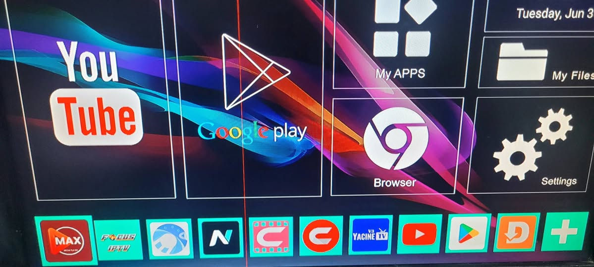 تيفي بوكس H96 MAX
4k ultra 
ذاكرة 32 رام 4 
مفعل ببرامج ومن ضمنها ماكس برو 
وباقي البرامج موضحه بالصور 
السعر 35 مع التوصيل 
للحجز والاستفسار مراسلة الصفحه او على الواتس اب wa.me/7829920971


**إذا كنت صاحب هذا الإعلان وتريد حذفه لأي سبب، رجاءا أرسل رسالة إلى الدعم الفني**
