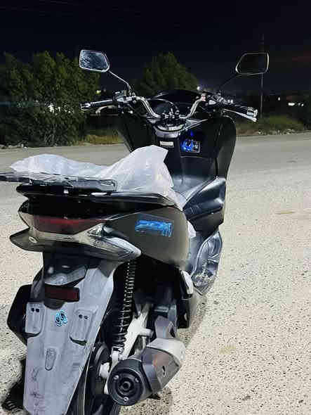 سلام وعليكم بسي اكس جيل ثالث دراجه كفاله عامه اكفلها لك من كلشي ماتوجد بس عرقم سعر 13 رقمي ***********
