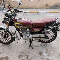 سولنك موديل ٢٥ • ٢٠٠ سي سي • فلوجه شهداء