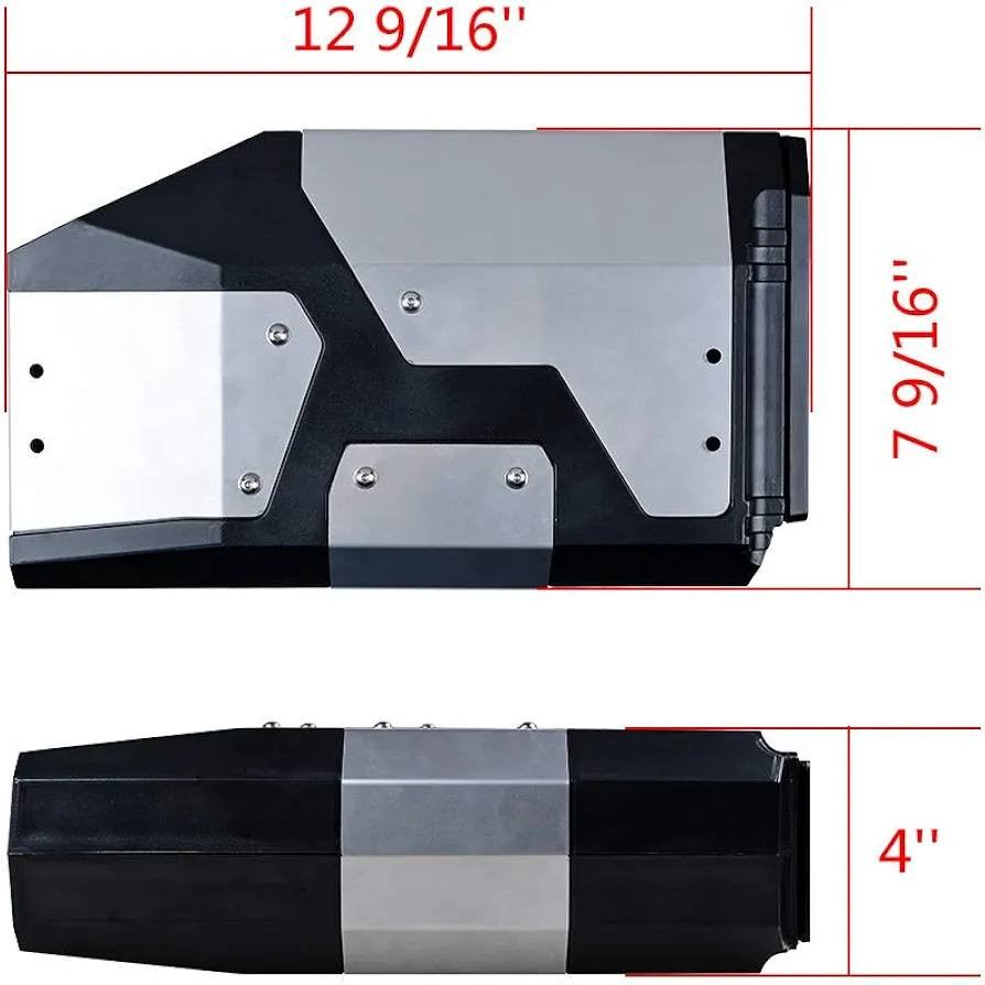 صندوق جانبي من الألومنيوم للدراجات النارية،
صندوق أدوات للدراجات النارية مع قفل. خلي سعر و بالعافيه
متوفر توصيل


**إذا كنت صاحب هذا الإعلان وتريد حذفه لأي سبب، رجاءا أرسل رسالة إلى الدعم الفني**