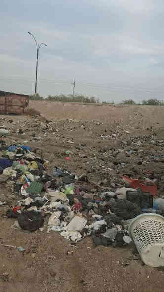 قطعة للبيع الموقع الجديدة  زراعي متوفرة  كافة الخدمات المساحة 200 م  قريبة  للشارع
للا ستفسار اتصل على رقم الهاتف حــــــــــــيدر 
***********
